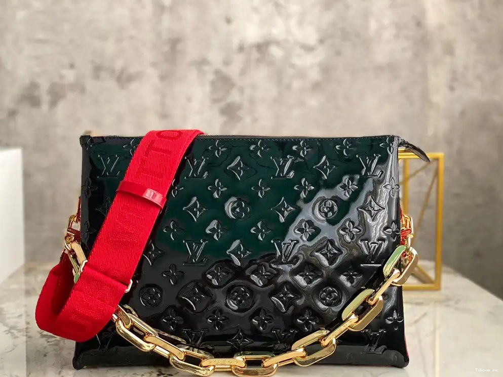 Cheap VUITTON MM LOUIS COUSSIN 0520